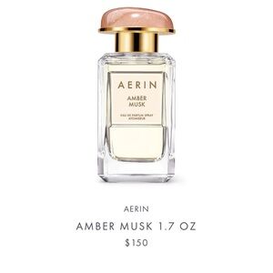 AERIN Amber Musk Eau de Parfum Spray